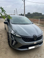 voitures-renault-clio-5-2024-alpine-draria-alger-algerie