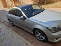 berline-mercedes-classe-c-2011-es-senia-oran-algerie