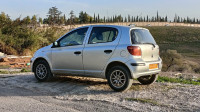 voitures-toyota-yaris-2004-ain-naadja-alger-algerie