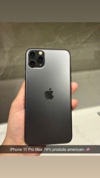 هواتف-ذكية-iphone-11-pro-max-القبة-الجزائر