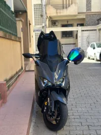 Yamaha T max 560 2022