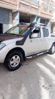 pickup-nissan-navara-2010-elegance-4x4-ouargla-algerie