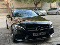 voitures-mercedes-classe-c-2018-250-amg-line-el-eulma-setif-algerie