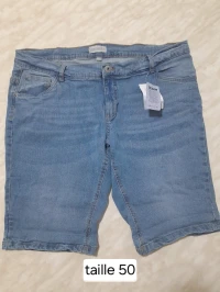 Short homme