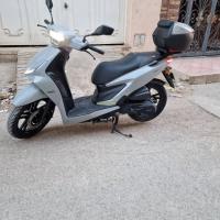 motos-scooters-vms-coral-2023-bordj-bou-arreridj-algerie