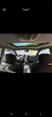 سيارات-kia-sorento-2007-ex-الجزائر-وسط