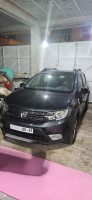 voitures-dacia-sandero-2024-full-option-bouzareah-alger-algerie