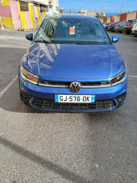 voitures-volkswagen-polo-2022-r-line-hussein-dey-alger-algerie