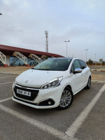 voitures-peugeot-208-2019-allure-facelift-mohammadia-mascara-algerie