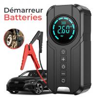 outils-de-diagnostics-demarreur-durgence-voiture-bloc-dalimentation-suralimente-par-batterie-8400-mah-birkhadem-alger-algerie