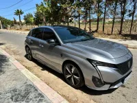 Peugeot 308 2022 GT Line 