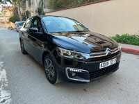 voitures-citroen-c-elysee-2022-ain-taya-alger-algerie