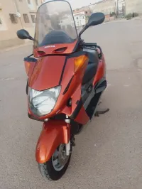 Honda Panthéon 125cc 2t 