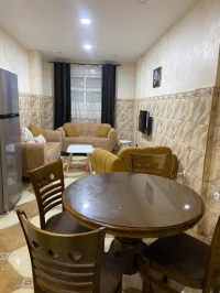 Location vacances Appartement F3 Alger Bordj el kiffan