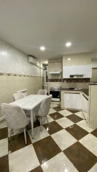 Location vacances Appartement F3 Alger Bordj el kiffan