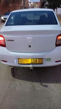 سيارات-dacia-logan-2018-قديل-وهران-الجزائر
