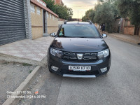 voitures-dacia-sandero-2017-stepway-ain-bessem-bouira-algerie