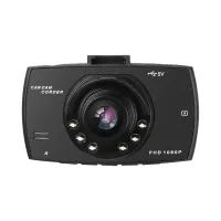 DVR auto 2.4 in HD 1080p G30 H300