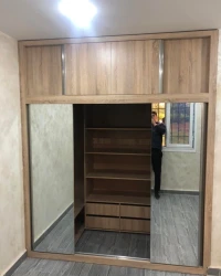Dressing et Armoir