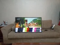 TV LG 43 pouce smart 4k 