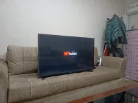 TV Samsung 43 pouce smart démo integre