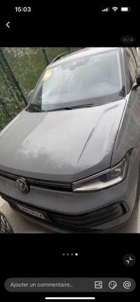 سيارات-volkswagen-tahru-2025-ruixiang-الأغواط-الجزائر