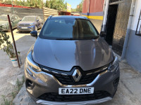 voitures-renault-captur-2022-boudouaou-boumerdes-algerie