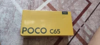Poco C65