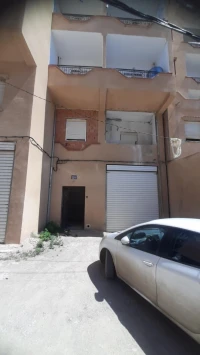 Vente Appartement F3 Tizi Ouzou Tigzirt