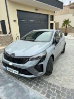 automobiles-renault-clio-5-2024-alpin-ain-mlila-oum-el-bouaghi-algerie