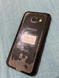 Samsung A5
