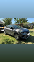 voitures-renault-captur-auto-ecole-2023-business-bab-el-oued-alger-algerie