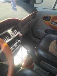 سيارات-renault-scenic-2001-بئر-الجير-وهران-الجزائر