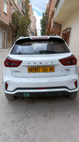 voitures-geely-gx3-pro-2024-batna-algerie