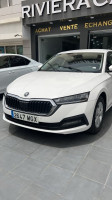 berline-skoda-octavia-2023-ambition-bir-mourad-rais-alger-algerie