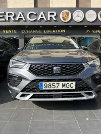 voitures-seat-ateca-2023-xperience-bir-mourad-rais-alger-algerie