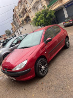 citadine-peugeot-206-2004-birkhadem-alger-algerie