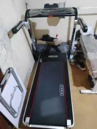 Tapi roulant tilla running 