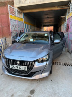 voitures-peugeot-208-2021-allure-remchi-tlemcen-algerie