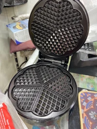 Gaufrier 