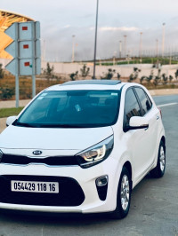 voitures-kia-picanto-2018-ex-douera-alger-algerie