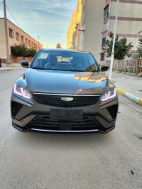 سيارات-geely-coolray-2026-manuel-الكاليتوس-الجزائر