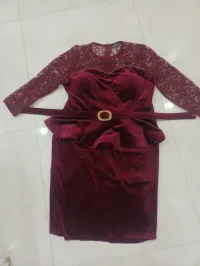 Tres jolie ensemble