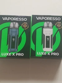 Cigarette électronique vaporesso luxe pro 
