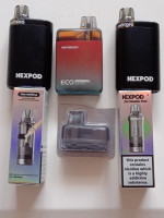 autre-cigarette-electronique-vaporesso-eco-nano-wotofo-nexpod-ain-benian-alger-algerie