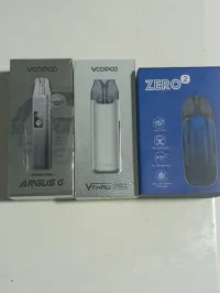 Cigarette électronique voopoo vaporesso 
