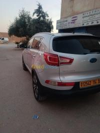 Kia Sportage 2014 Sportage thumbnail 4