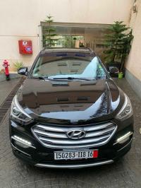 سيارات-hyundai-santafe-2018-prestige-درارية-الجزائر
