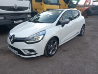 voitures-renault-clio-4-2019-gt-line-dar-el-beida-alger-algerie