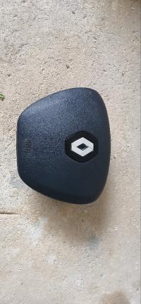 أكسسوارات-dairbag-de-volant-conducteur-pour-renault-clio-4-بومرداس-الجزائر